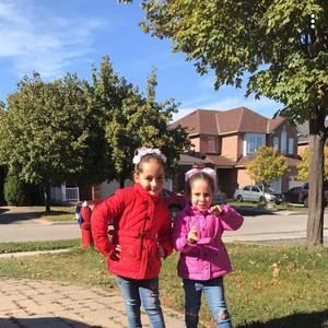 Meet your Posher, Maysoon